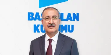 Genel Müdür Cavit Erkılınç