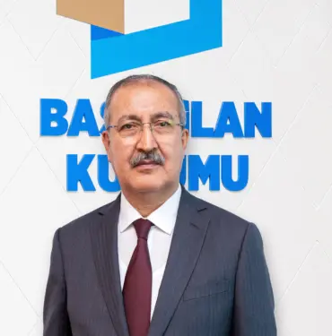 Genel Müdür Cavit Erkılınç
