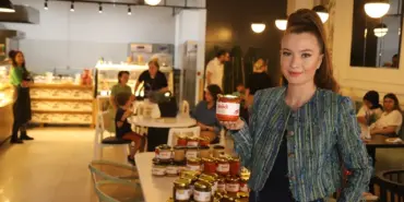 Glutensiz ve ketojenik ürünler ‘Tadım Günü’nde buluştu (9)