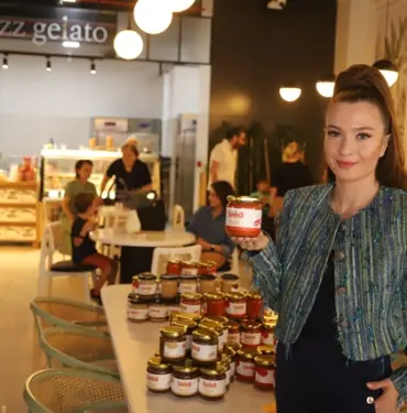 Glutensiz ve ketojenik ürünler ‘Tadım Günü’nde buluştu (9)