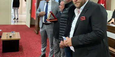 Hafriyatçılarda yeni Başkan Suat Kaymaz oldu (10)