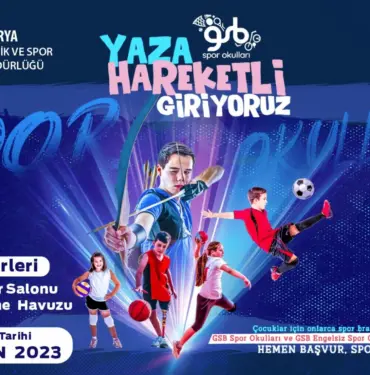 KAYITLAR BAŞLADI