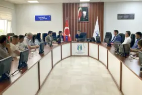 Kalite Yönetim Sistemi Çalıştayı düzenlendi