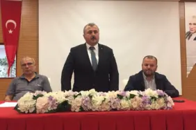 Kaynarca Belediye Meclisi Haziran Ayı Olağan Toplantısı Murat Kefli