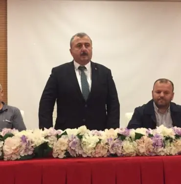 Kaynarca Belediye Meclisi Haziran Ayı Olağan Toplantısı Murat Kefli