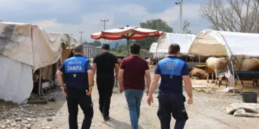 Kurban Satış