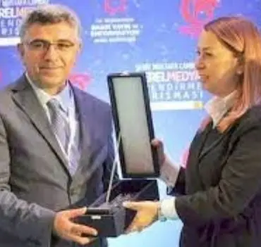 MP Genel Başkanı Tunç; “Çamur at izi kalsın (1)