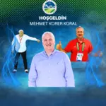 Mehmet Korer Koral’a emane