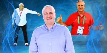 Mehmet Korer Koral’a emane