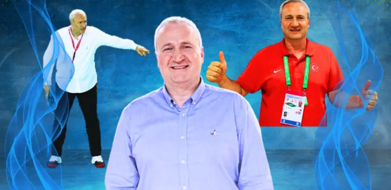 Mehmet Korer Koral’a emane