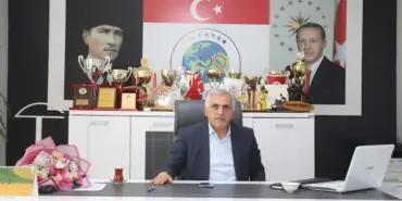 Milletvekili Ali İnci’den, yanlış habere tepki (1)