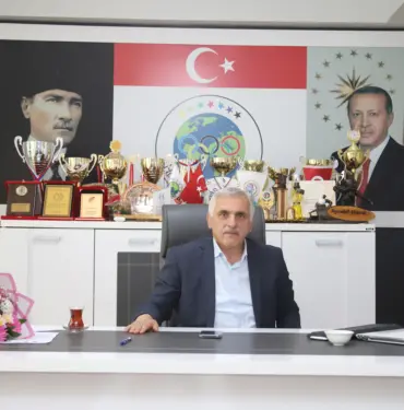 Milletvekili Ali İnci’den, yanlış habere tepki (1)