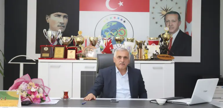 Milletvekili Ali İnci’den, yanlış habere tepki (1)