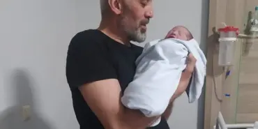 O KAZADA HÜZÜNLENDİREN DETAY: BİR HAFTA ÖNCE YENİDEN BABA OLMUŞ