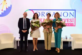 Organon Kadın Zirvesi 2