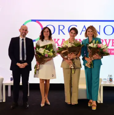 Organon Kadın Zirvesi 2