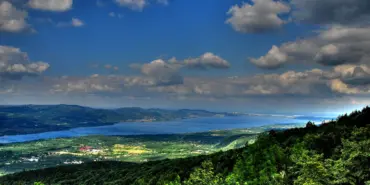 Sapanca Gölü'nde yıllar sonra bir ilk Gelinen nokta sevindirici (2)