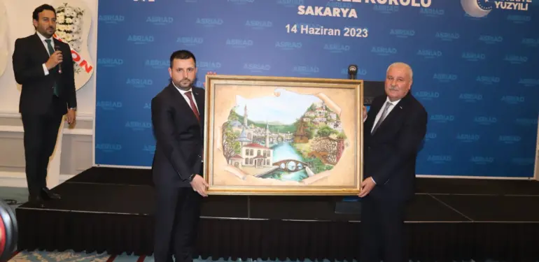 Ulusal; ASRİAD olarak Kentsel Dönüşümü önemsiyor ve üzerine çalışıyoruz (12)