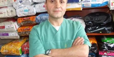 KURBANLIK ALACAKLAR DİKKAT VETERİNER YILDIZ: "HAYVANCILIĞIN GELECEĞİ İÇİN, KURBANDA GEBE HAYVANLARI TERCİH ETMEYELİM"