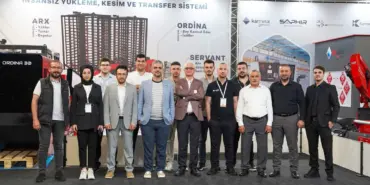 Yerli ve Milli Sakarya’nın gururu Karmetal yeni sistemleri ile göz doldurdu (16)