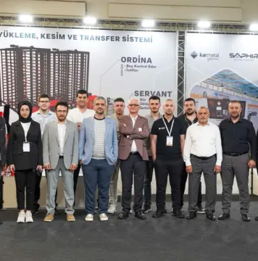 Yerli ve Milli Sakarya’nın gururu Karmetal yeni sistemleri ile göz doldurdu (16)