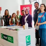 Yeşilay ve Narkotikten Uyuşturucuyla Mücadele Günü (6)