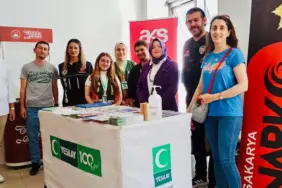 Yeşilay ve Narkotikten Uyuşturucuyla Mücadele Günü (6)