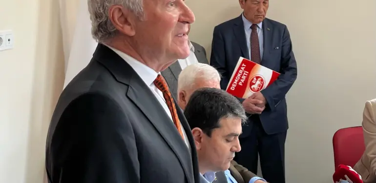 ZAFER ADALET
