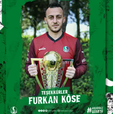 furkan kose