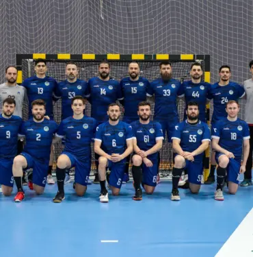 hentbol Play-Off’ları 2’nci tamamladı