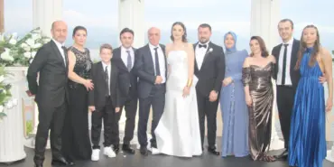 ismail yağlar düğünü (19)