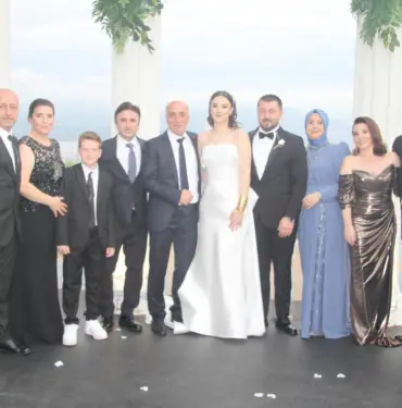 ismail yağlar düğünü (19)