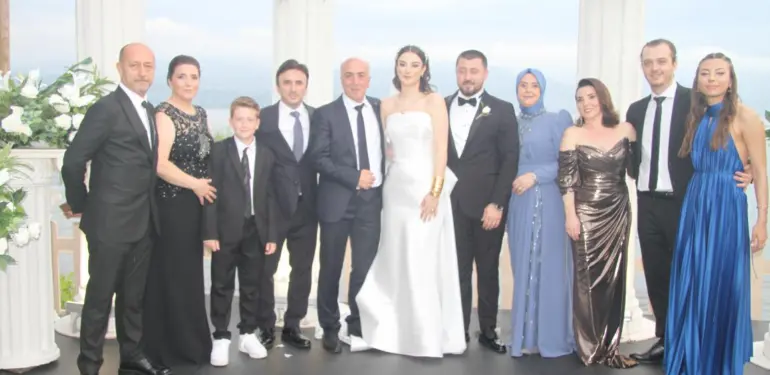 ismail yağlar düğünü (19)
