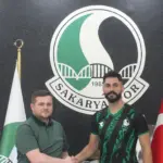 kaleci İbrahim Demir.