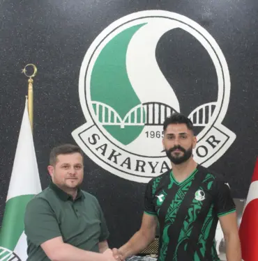 kaleci İbrahim Demir.