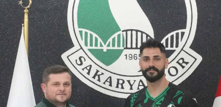 kaleci İbrahim Demir.