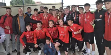 karasuspor u 15