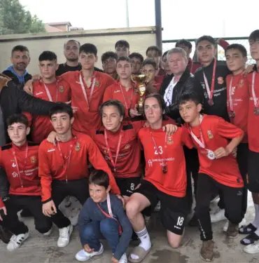 karasuspor u 15