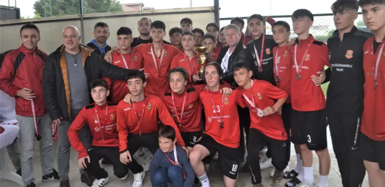 karasuspor u 15