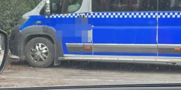 GENÇ KIZA MİNİBÜSTE CİNSEL TACİZ DEHŞETİNDE KARAR: SANIK 24 YIL HAPSE ÇARPTIRILDI