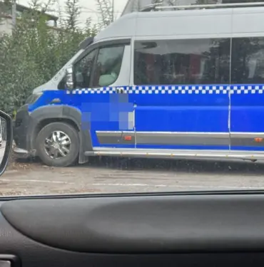GENÇ KIZA MİNİBÜSTE CİNSEL TACİZ DEHŞETİNDE KARAR: SANIK 24 YIL HAPSE ÇARPTIRILDI
