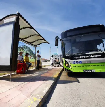 otobus