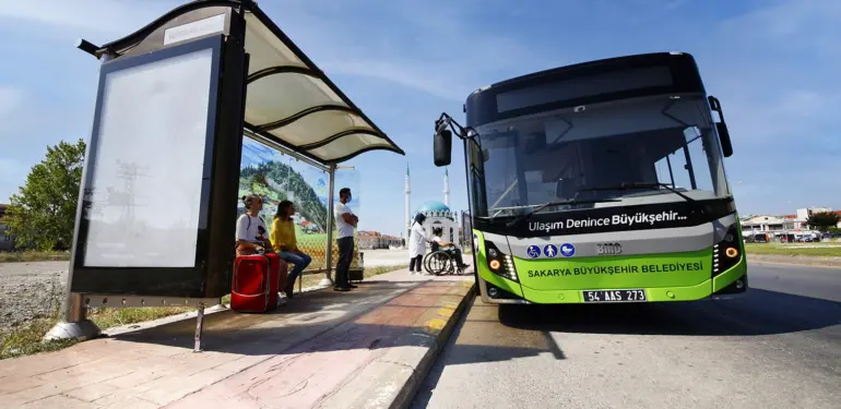 otobus