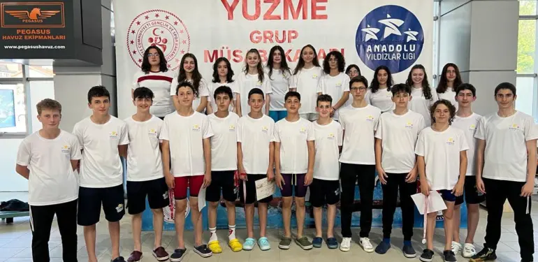sakarya takımı