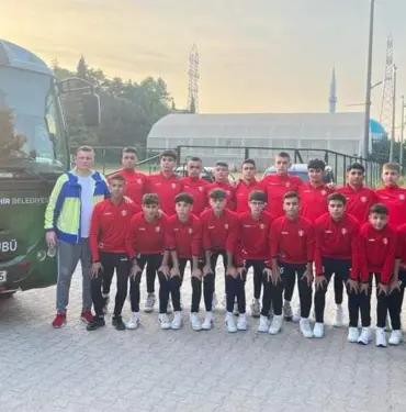 tekspor u15