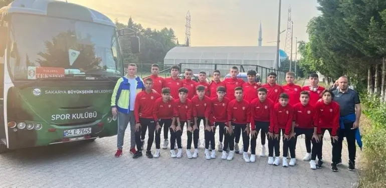 tekspor u15