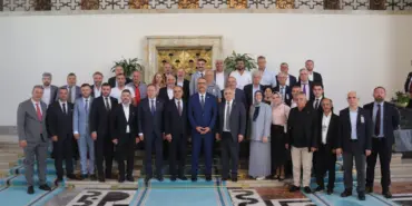 15 Temmuz Milli İrade Derneği’nden Milletvekili İnci’ye ziyaret (6)