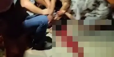 ALACAK VERECEK MESELESİNDE KURŞUN YAĞDIRMIŞTI, TUTUKLANDI