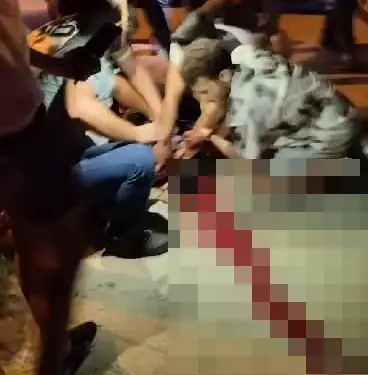 ALACAK VERECEK MESELESİNDE KURŞUN YAĞDIRMIŞTI, TUTUKLANDI