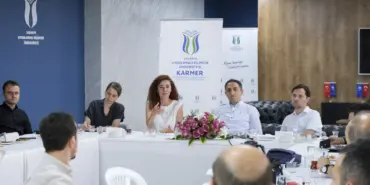 SUBÜ ÇOK DİSİPLİNLİ ÇALIŞMALARI ARTIRMAYI HEDEFLİYOR